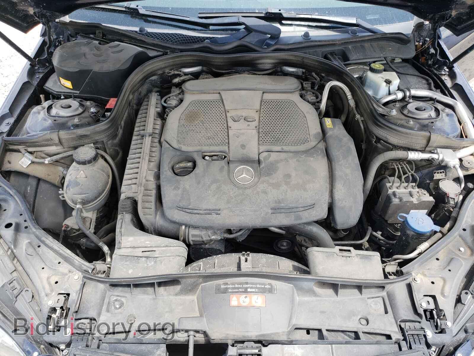 2014 MERCEDES-BENZ E-CLASS - VIN: WDDHF5KB8EB010032 - Фото 7