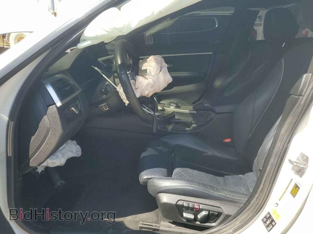 2018 BMW 4 SERIES - VIN: WBA4J7C55JBB98708 - Фото 7