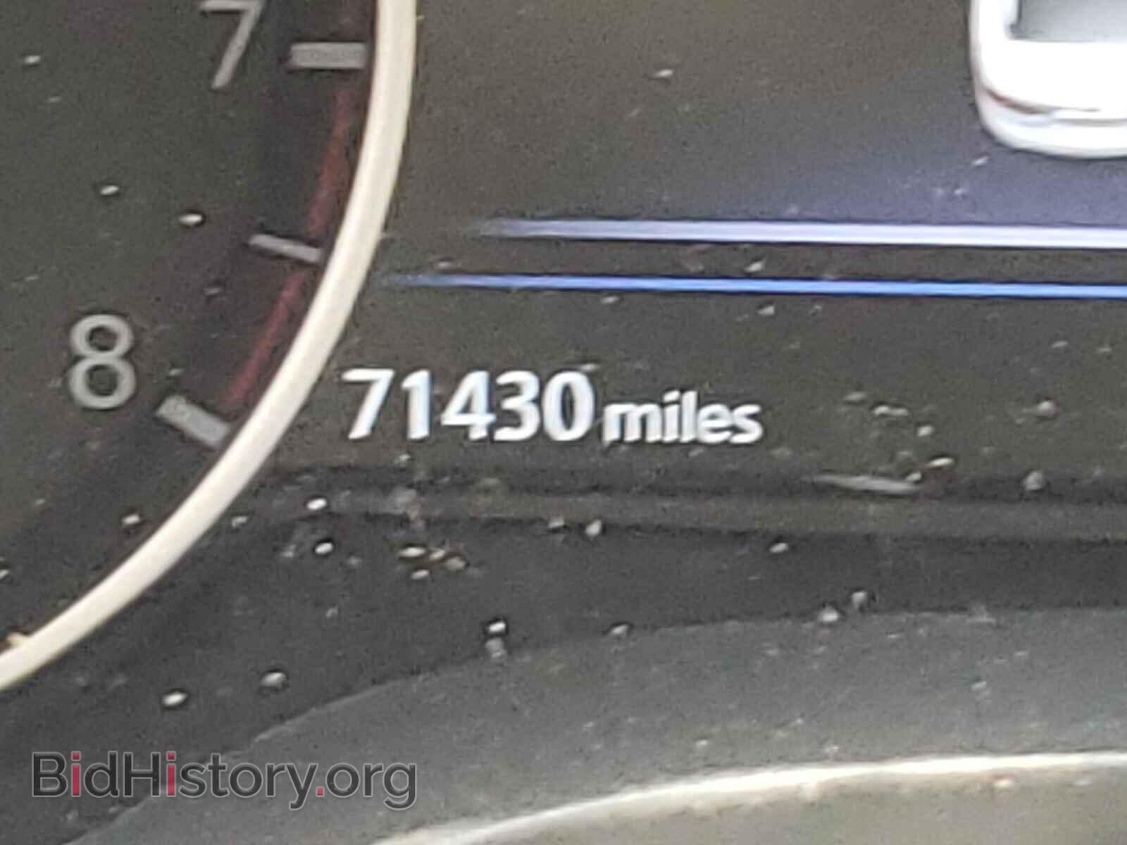 2017 NISSAN MAXIMA - VIN: 1N4AA6AP5HC406341 - Фото 8