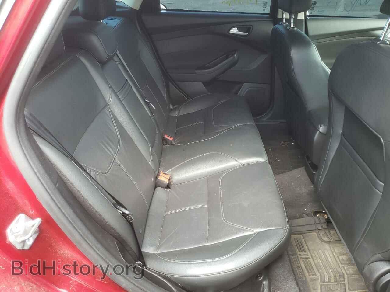 2015 FORD FOCUS - VIN: 1FADP3K29FL258799 - Фото 6