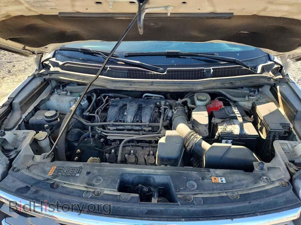 2018 FORD EXPLORER - VIN: 1FM5K8D83JGB81310 - Фото 12