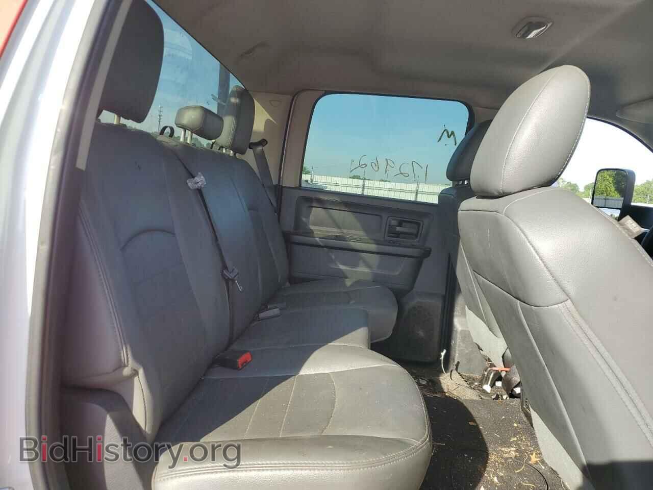 2015 RAM All Models - VIN: 3C6UR5CL9FG694743 - Фото 10
