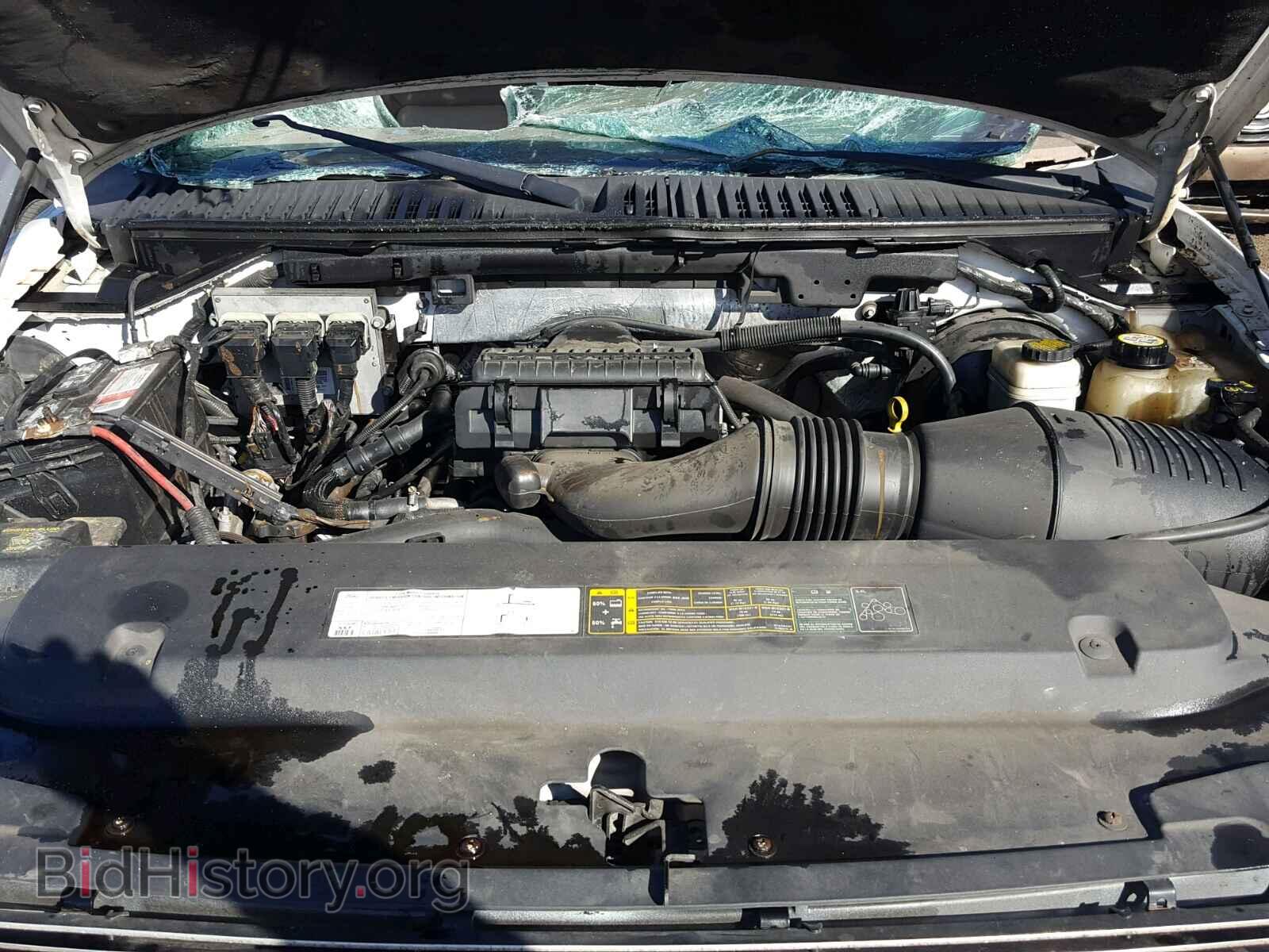 2006 FORD EXPEDITION - VIN: 1FMPU17536LA61808 - Фото 7