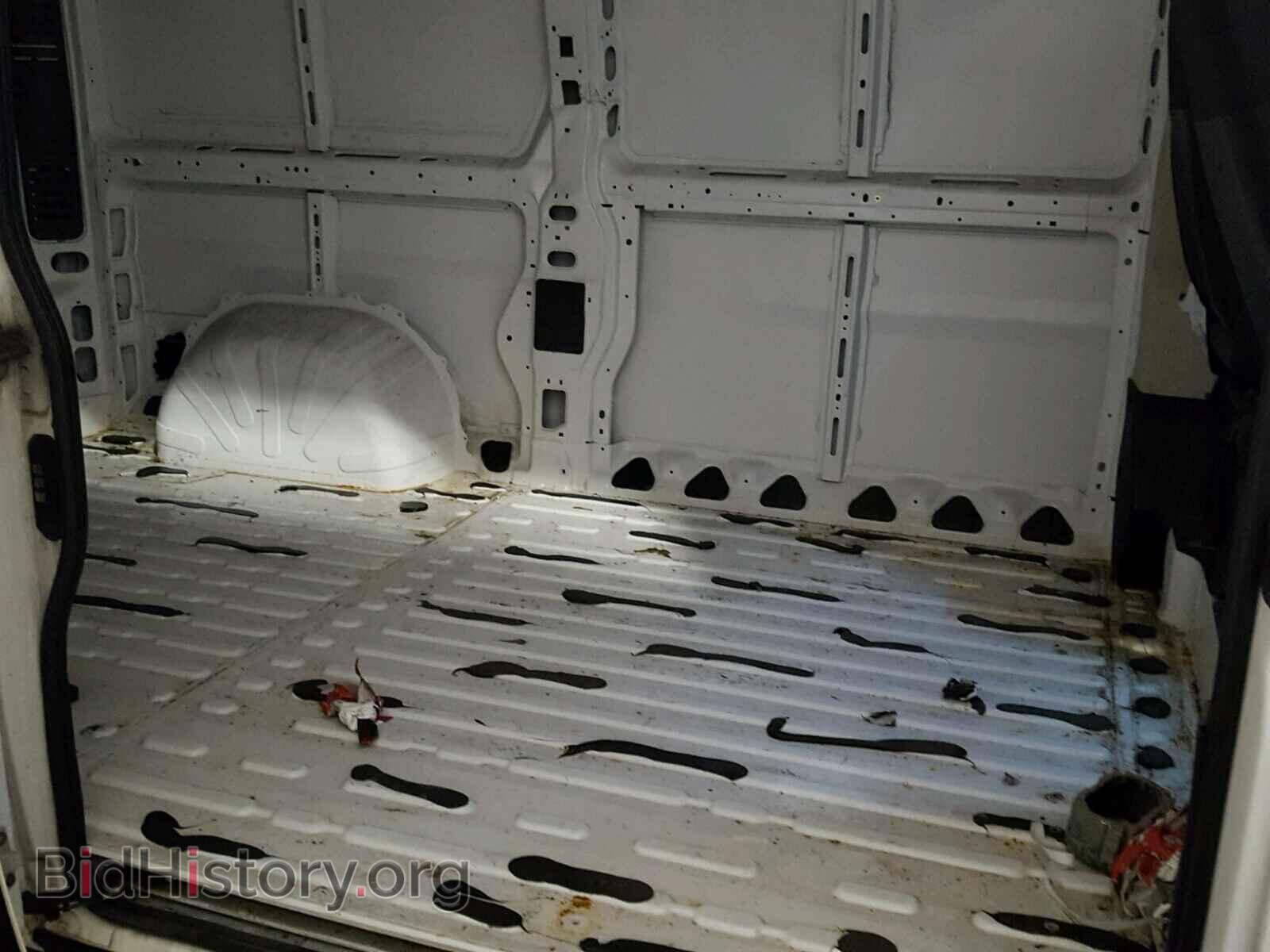 2015 RAM PROMASTER - VIN: 3C6TRVCG5FE511249 - Фото 6