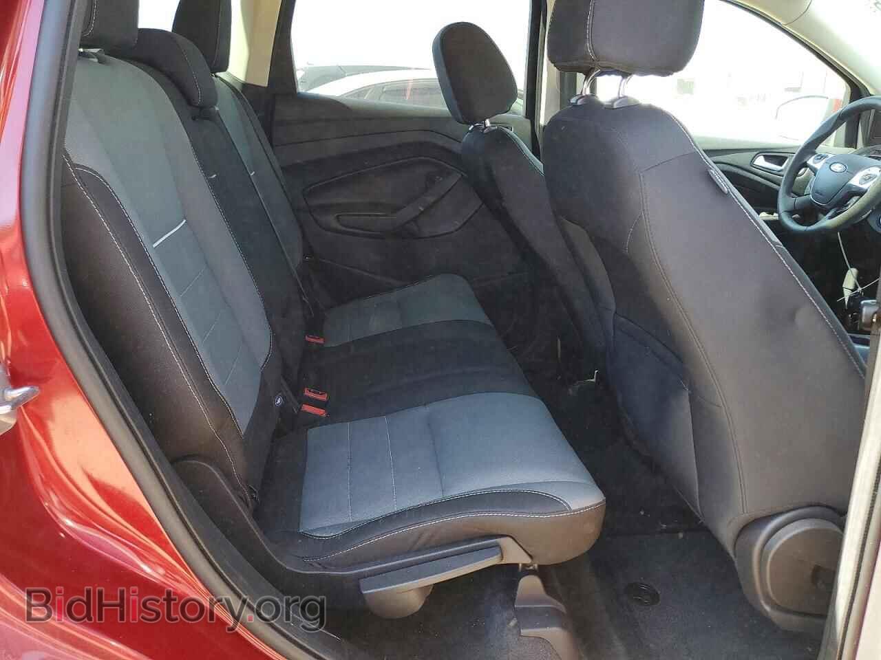 2013 FORD ESCAPE - VIN: 1FMCU9G90DUB21308 - Фото 10
