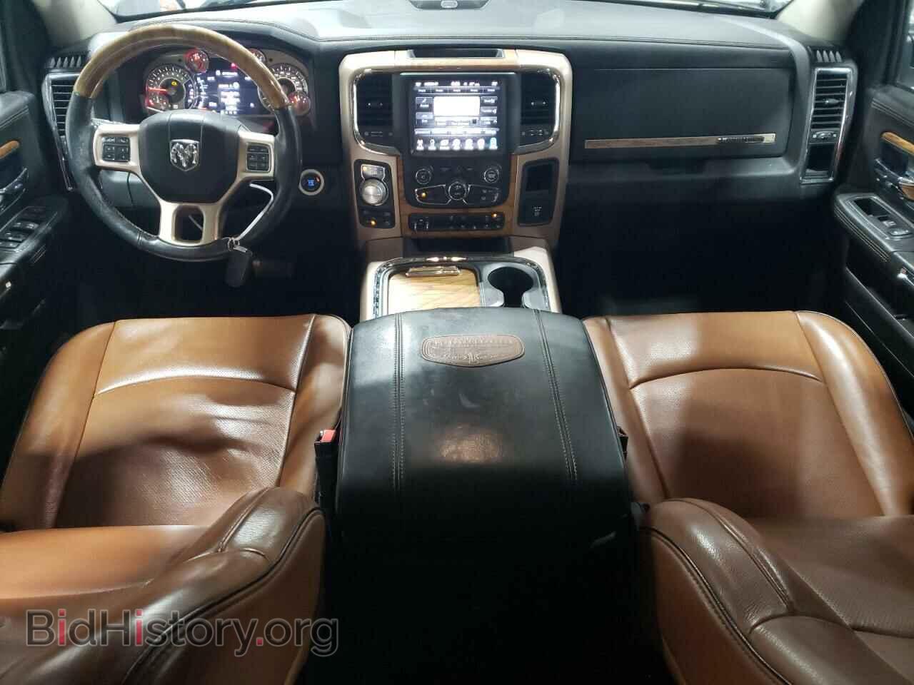 2016 RAM 1500 - VIN: 1C6RR7PTXGS181006 - Фото 8