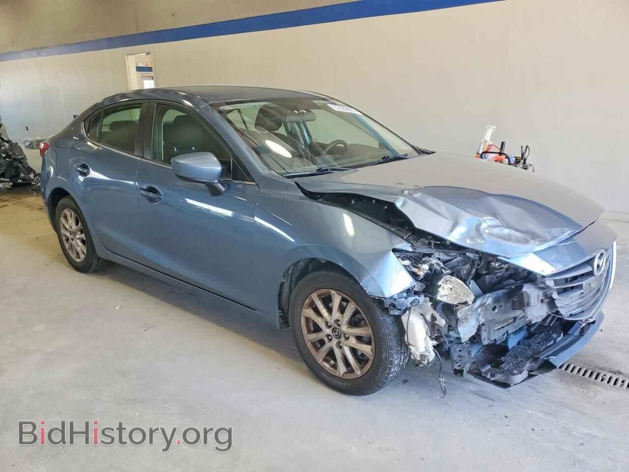 2014 MAZDA 3 - VIN: 3MZBM1V76EM111792 - Photo 4