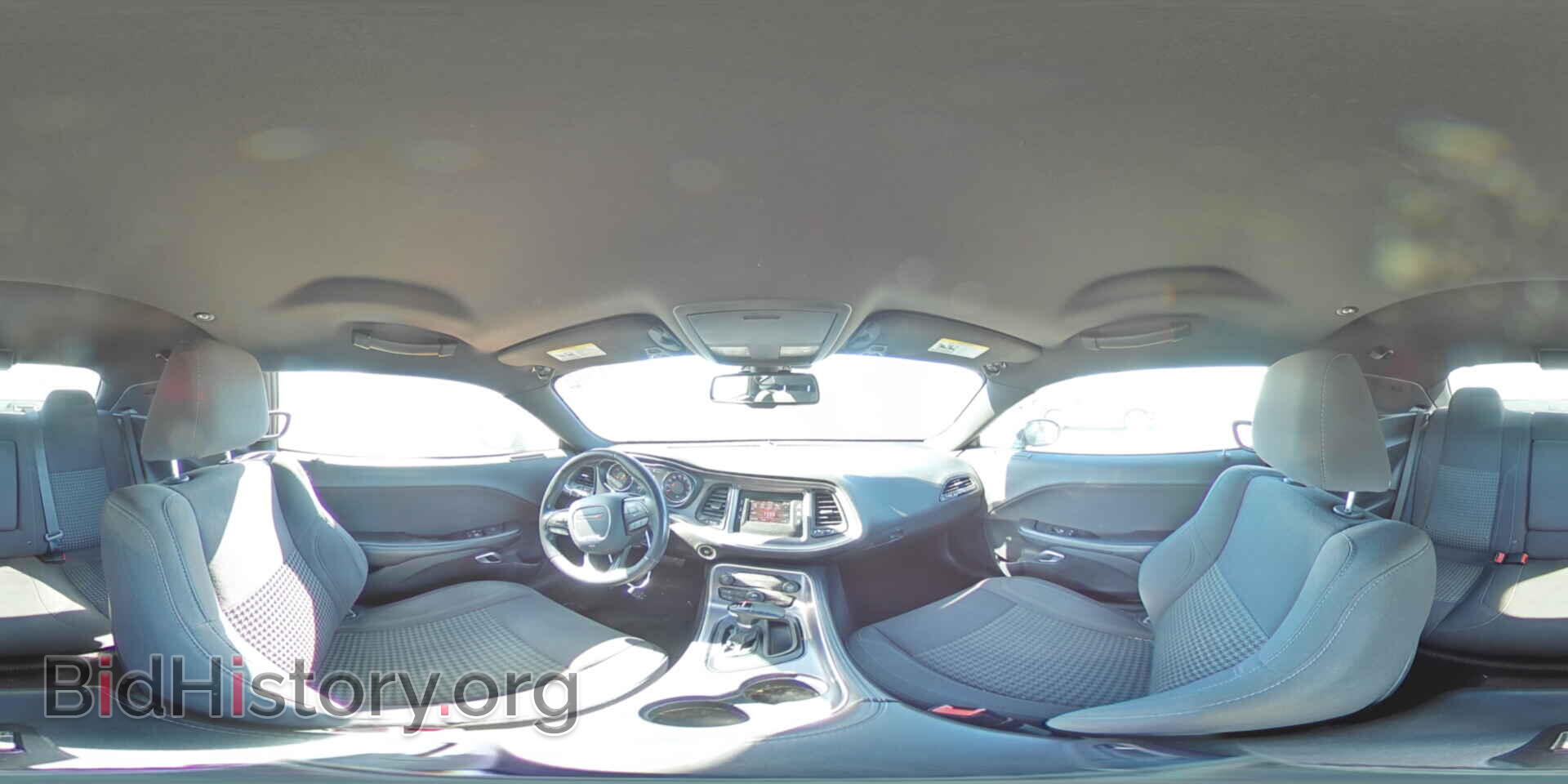 2016 DODGE CHALLENGER - VIN: 2C3CDZAG9GH353784 - Фото 12