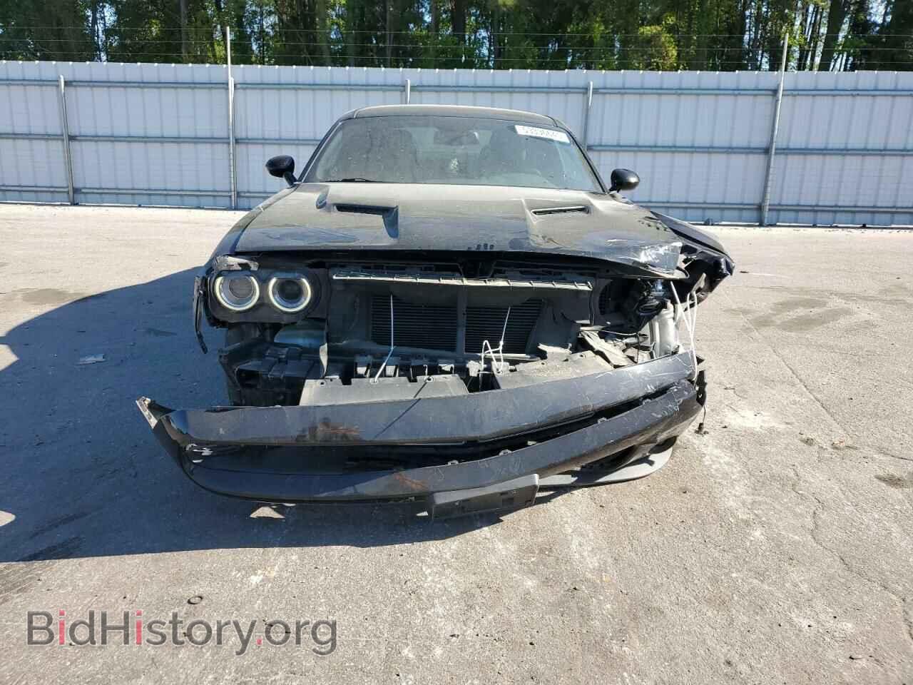 2016 DODGE CHALLENGER - VIN: 2C3CDZAG9GH353784 - Фото 5