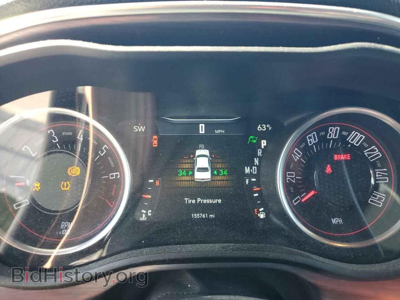2016 DODGE CHALLENGER - VIN: 2C3CDZAG9GH353784 - Фото 9