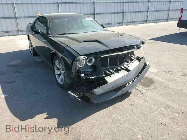 2016 DODGE CHALLENGER - VIN: 2C3CDZAG9GH353784 - Фото 10