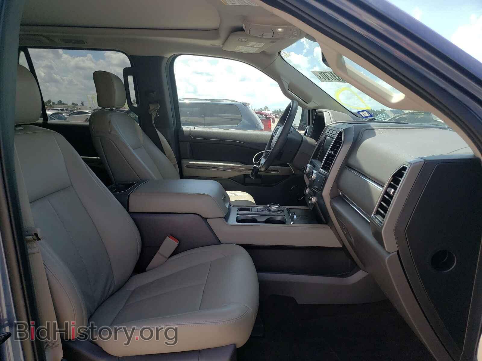 2019 FORD EXPEDITION - VIN: 1FMJU1HT4KEA76366 - Фото 5