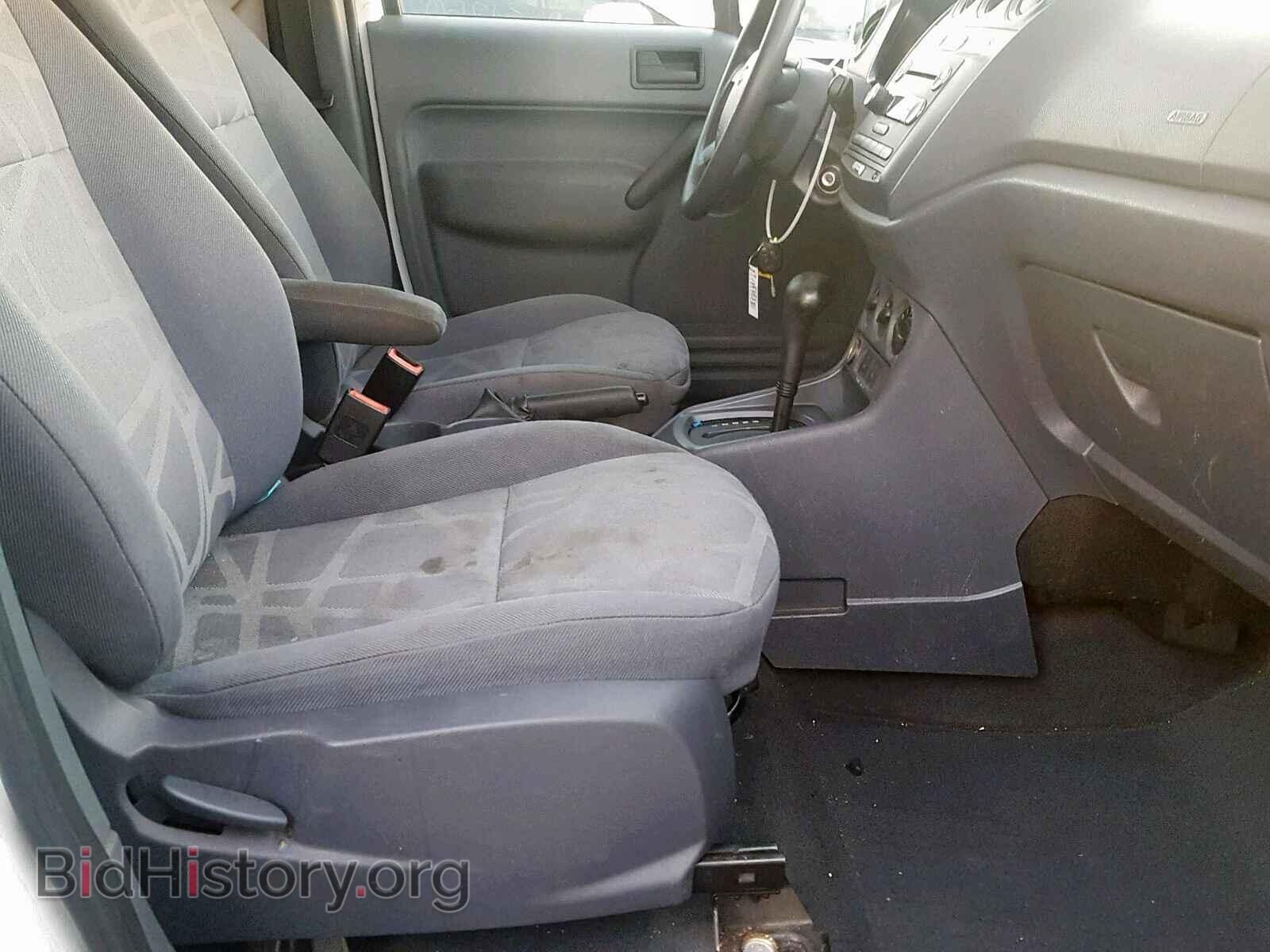 2013 FORD TRANSIT CO - VIN: NM0LS7BN4DT132494 - Фото 5