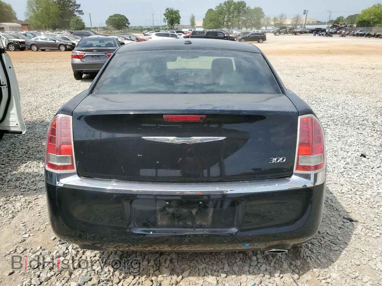 2014 CHRYSLER 300 - VIN: 2C3CCAAG7EH184317 - Фото 6