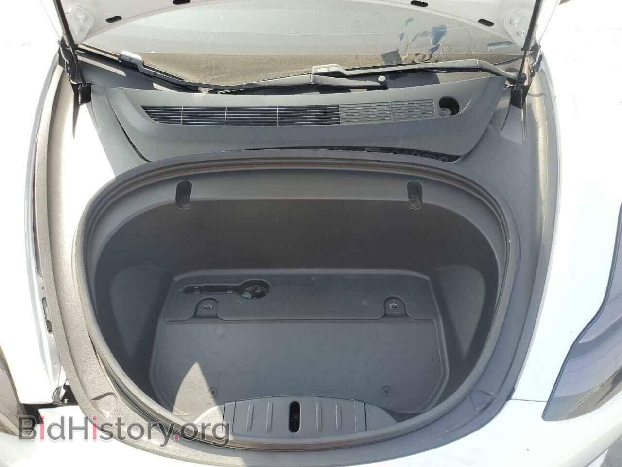 2020 TESLA MODEL 3 - VIN: 5YJ3E1EA8LF613351 - Photo 12