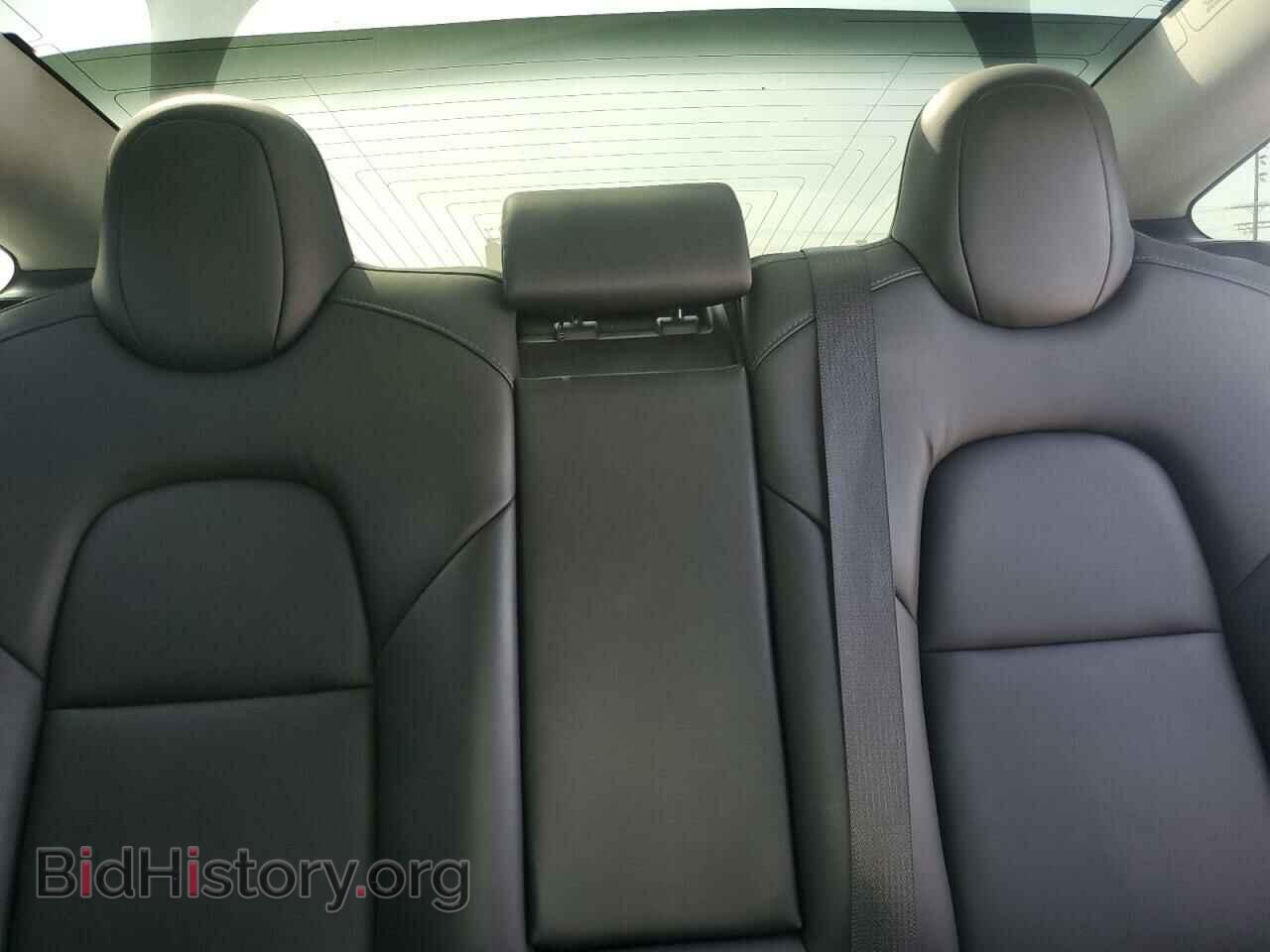 2020 TESLA MODEL 3 - VIN: 5YJ3E1EA8LF613351 - Photo 10