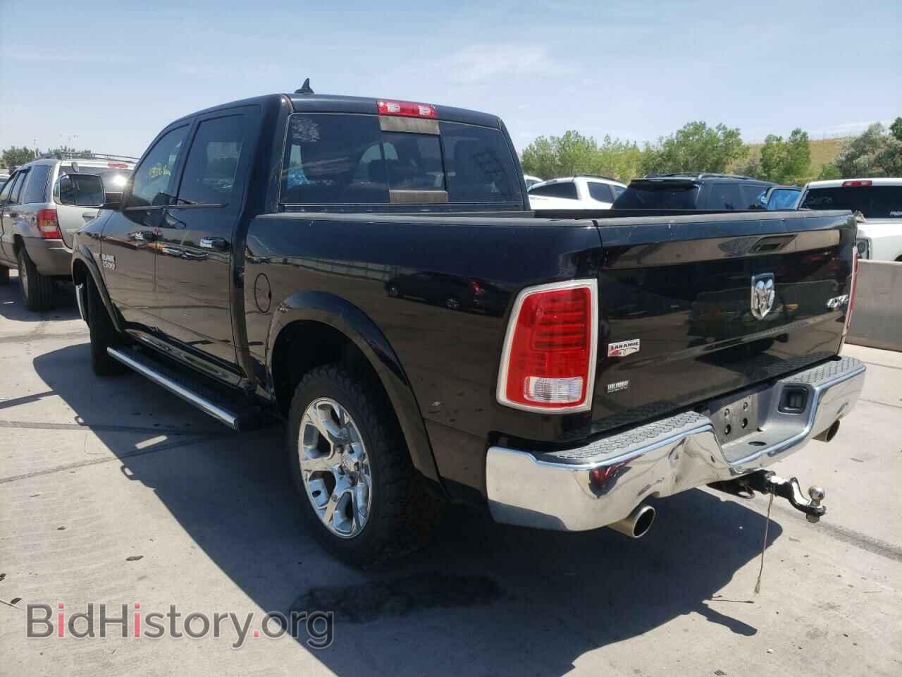 2013 RAM 1500 - VIN: 1C6RR7NT2DS528214 - Фото 3