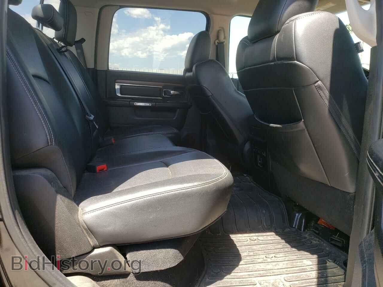 2013 RAM 1500 - VIN: 1C6RR7NT2DS528214 - Фото 6