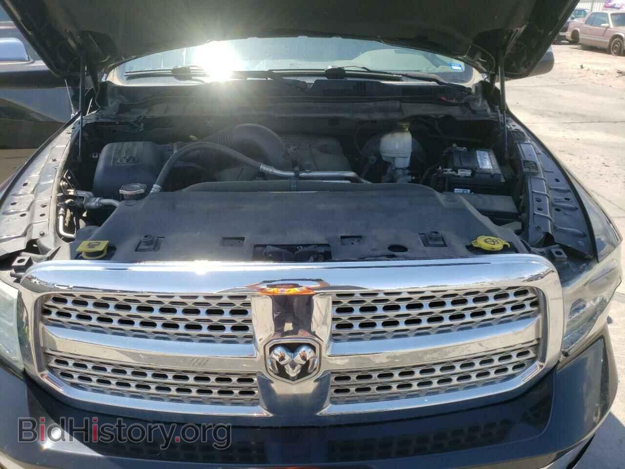 2013 RAM 1500 - VIN: 1C6RR7NT2DS528214 - Фото 7