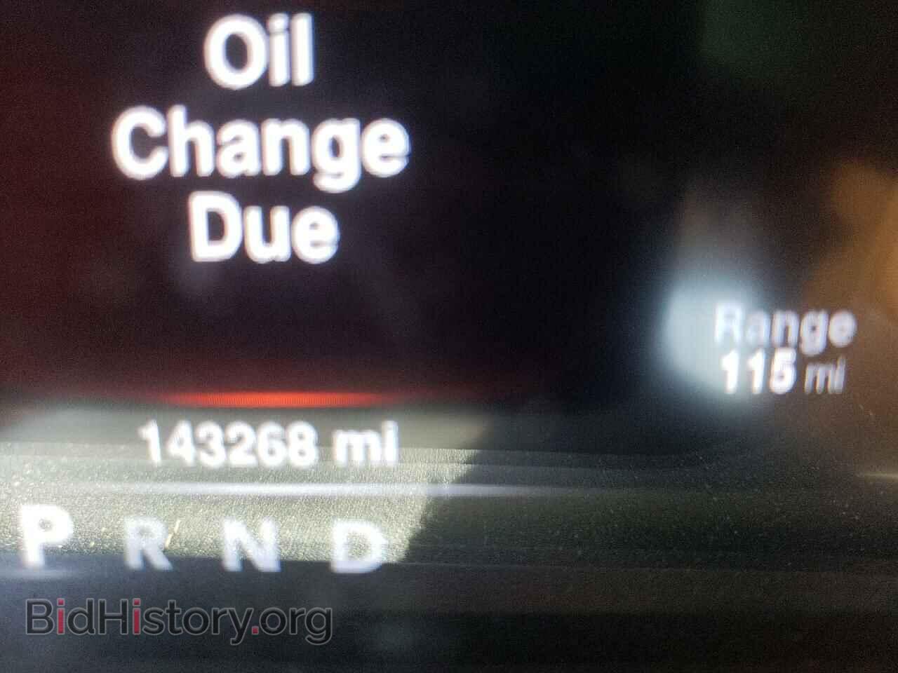 2013 RAM 1500 - VIN: 1C6RR7NT2DS528214 - Фото 8