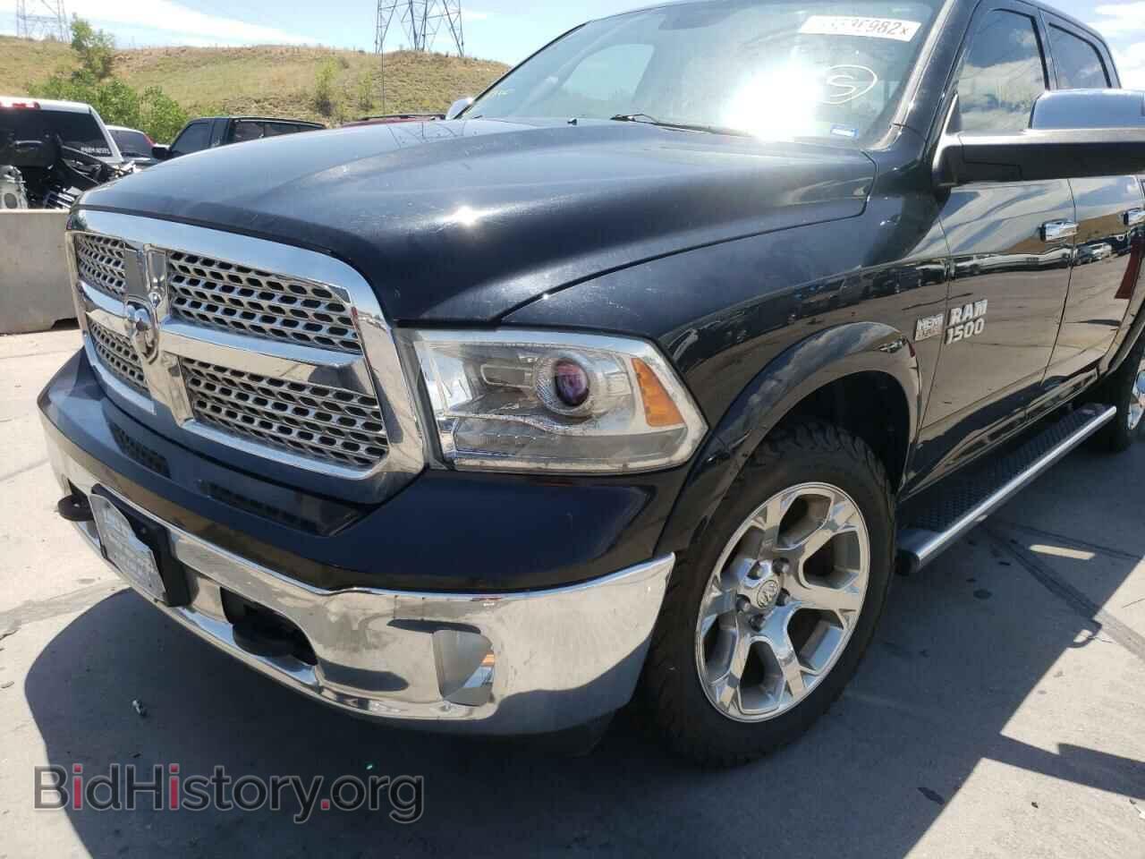 2013 RAM 1500 - VIN: 1C6RR7NT2DS528214 - Фото 9