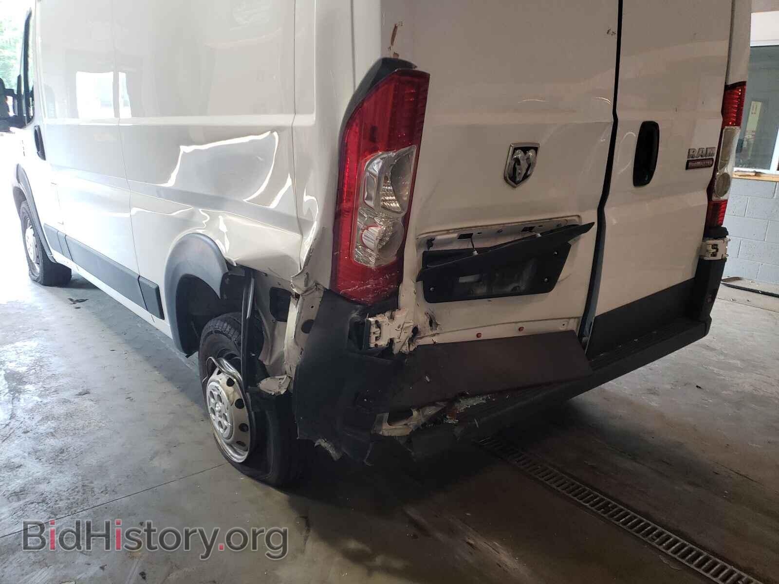 2019 RAM PROMASTER - VIN: 3C6TRVBG4KE550037 - Фото 9