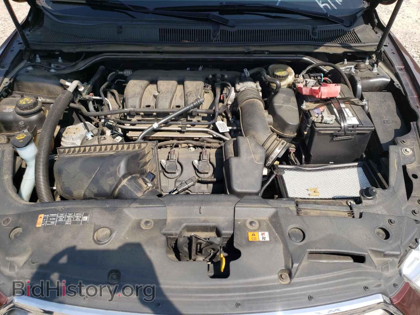 2015 FORD TAURUS - VIN: 1FAHP2E82FG142879 - Photo 7