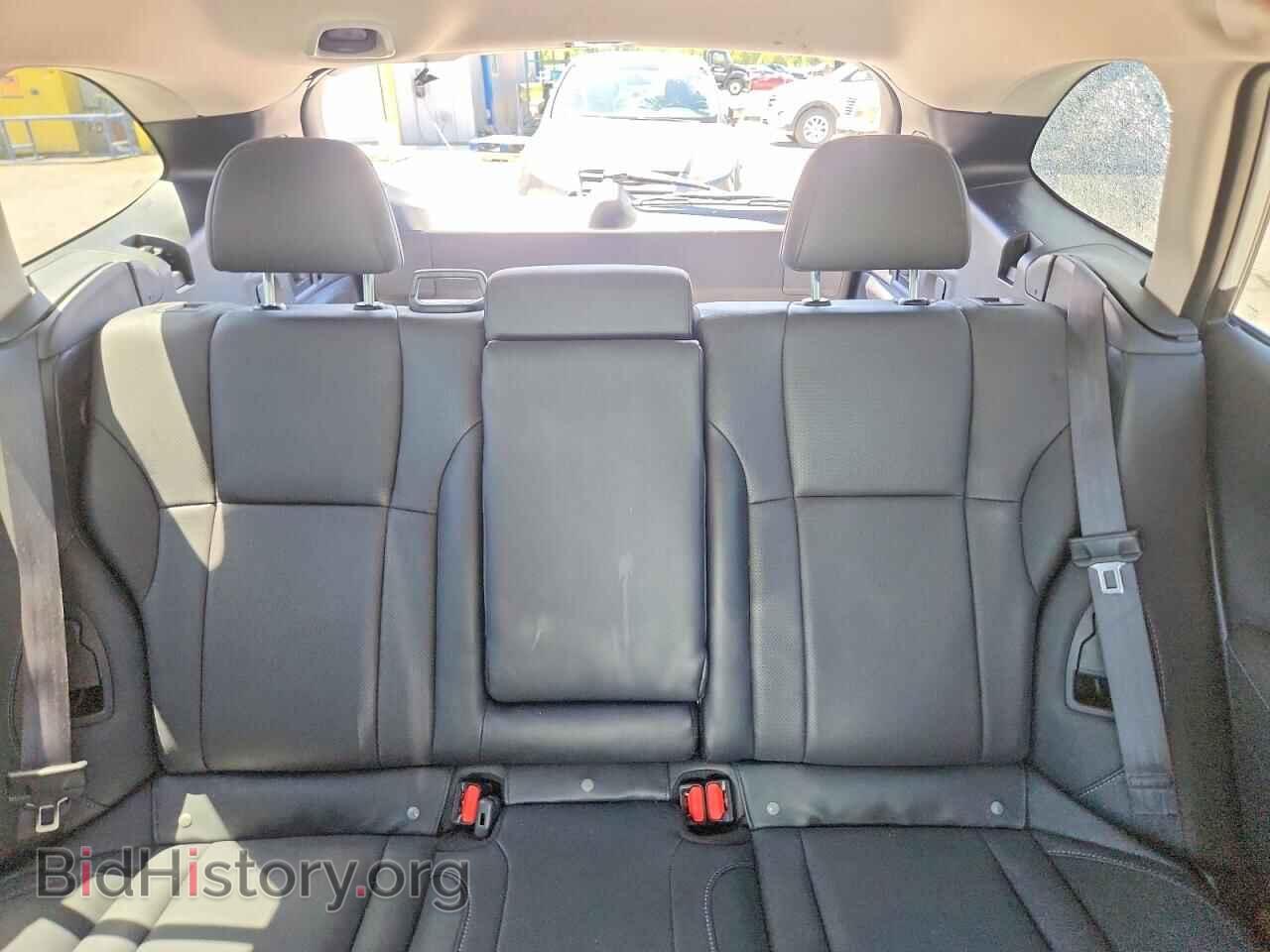 2021 SUBARU OUTBACK - VIN: 4S4BTANC2M3142990 - Фото 10
