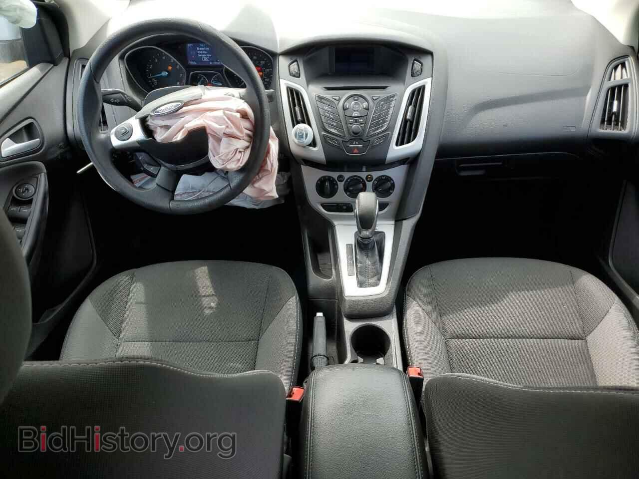 2014 FORD FOCUS - VIN: 1FADP3F26EL182757 - Photo 8
