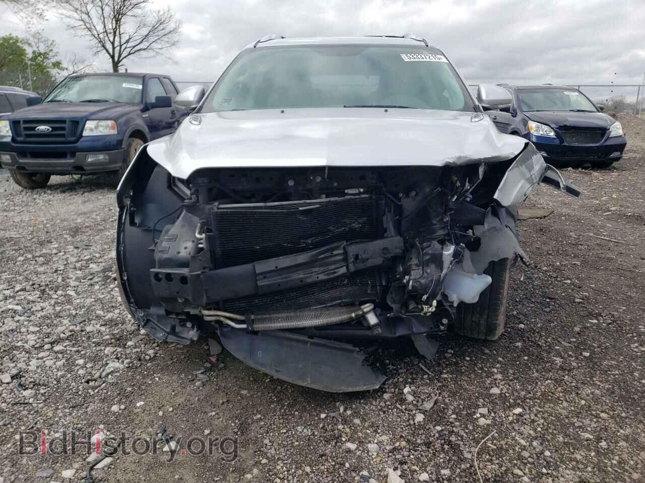 2014 BUICK ENCLAVE - VIN: 5GAKRBKD0EJ134200 - Фото 5
