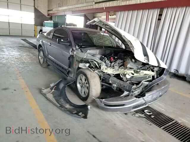2006 FORD ALL Models - VIN: 1ZVFT80N165148940 - Фото 10