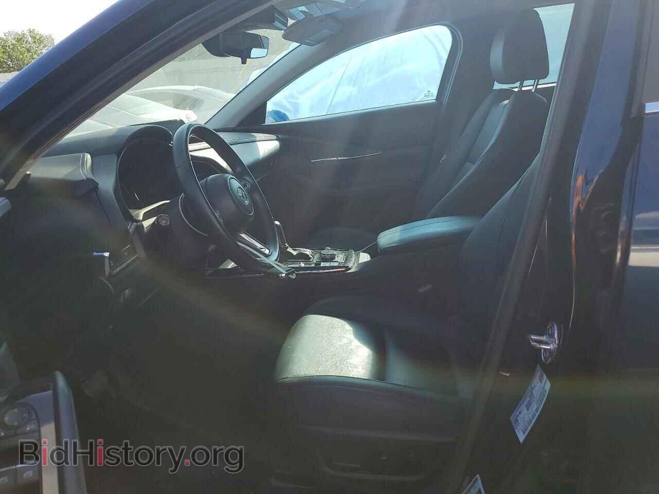 2023 MAZDA CX30 - VIN: 3MVDMBCM0PM542706 - Фото 7