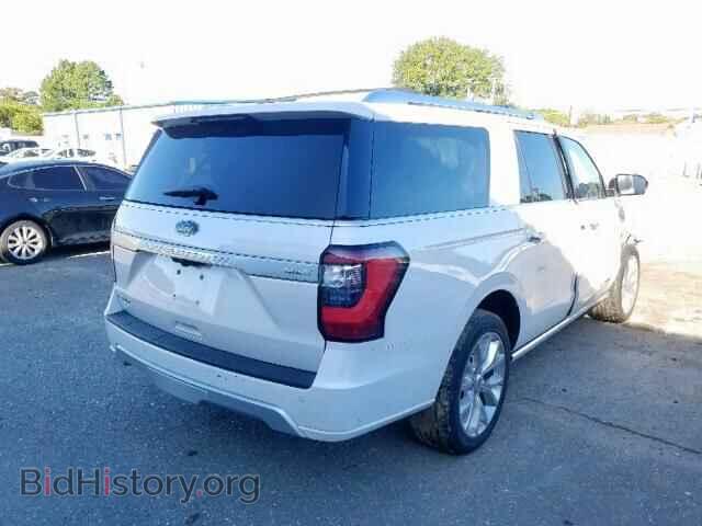 2018 FORD EXPEDITION - VIN: 1FMJK1LT4JEA51561 - Фото 4