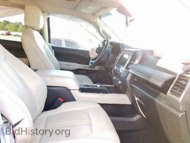 2018 FORD EXPEDITION - VIN: 1FMJK1LT4JEA51561 - Фото 5