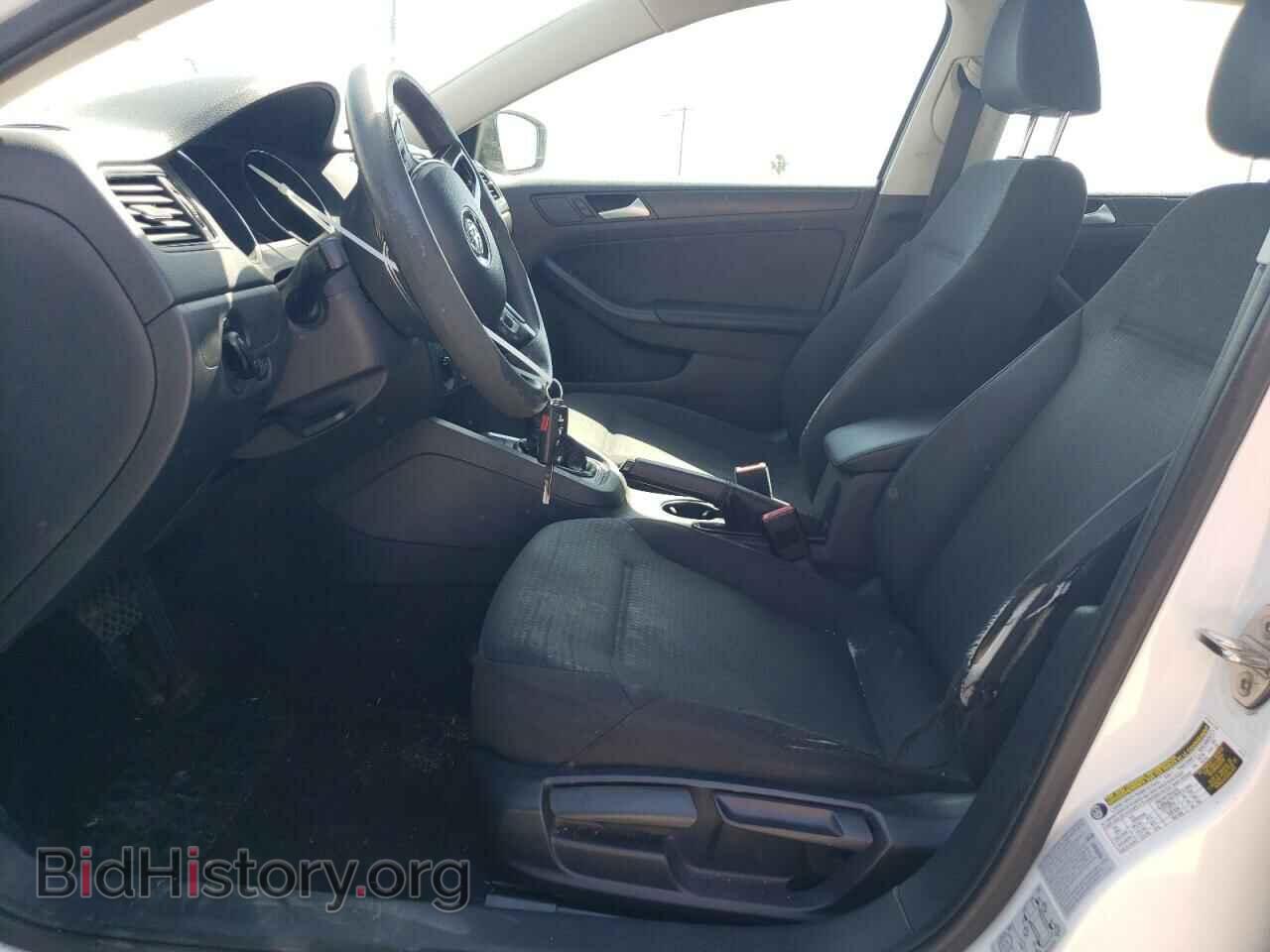 2015 VOLKSWAGEN JETTA - VIN: 3VW2K7AJ5FM266104 - Фото 7