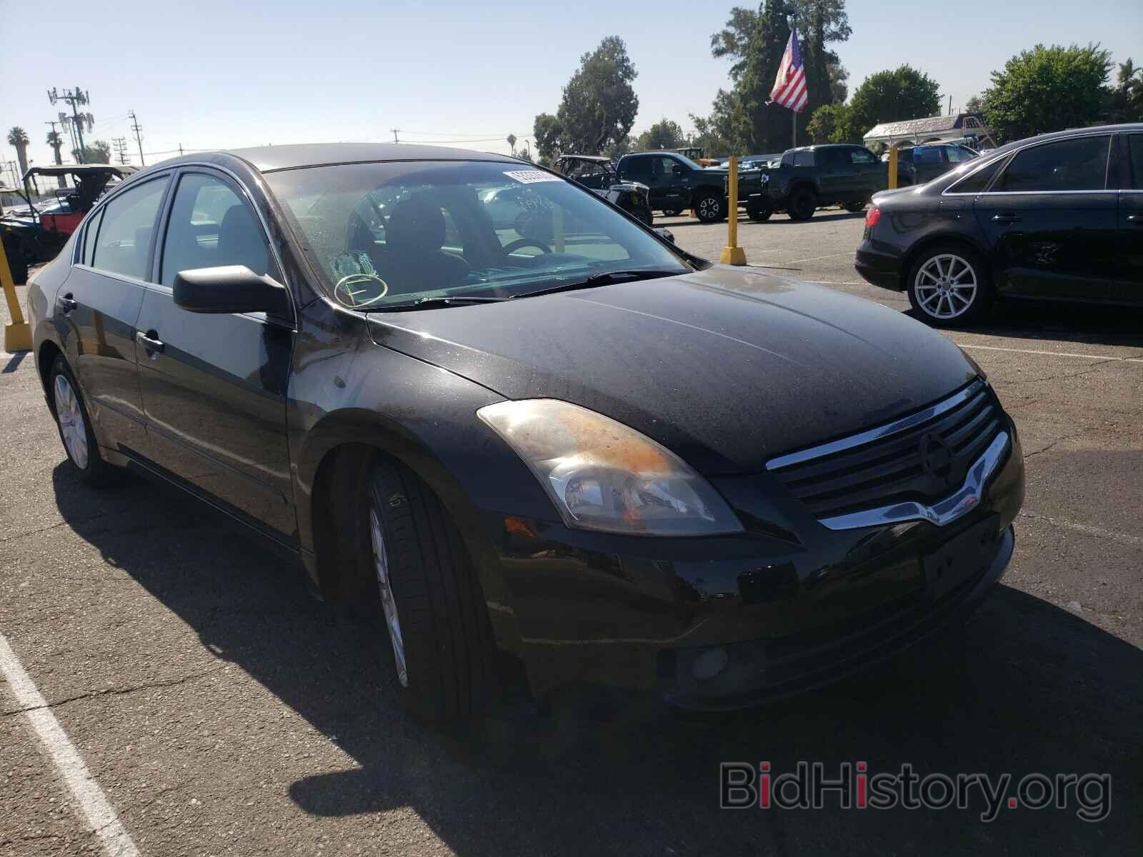 Photo 1N4AL21E79N495420 - NISSAN ALTIMA 2009