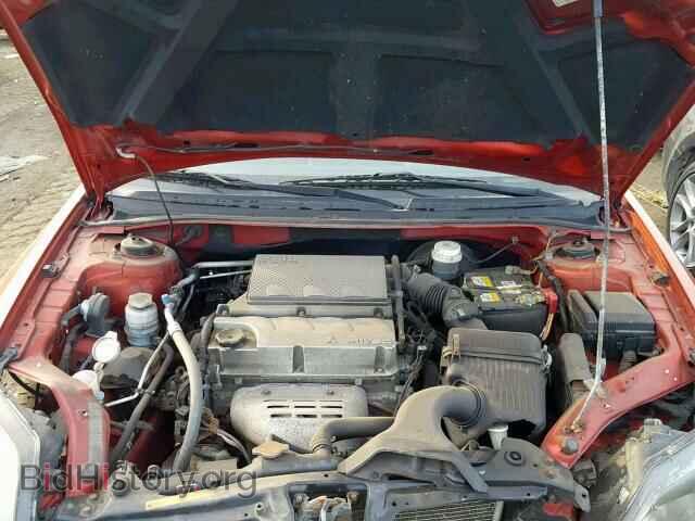 2011 MITSUBISHI GALANT - VIN: 4A32B2FF6BE021156 - Фото 7