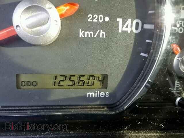 2011 MITSUBISHI GALANT - VIN: 4A32B2FF6BE021156 - Фото 8