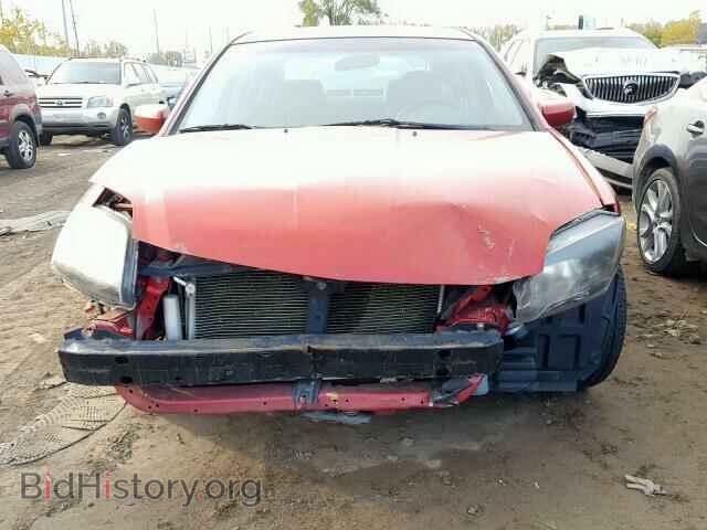 2011 MITSUBISHI GALANT - VIN: 4A32B2FF6BE021156 - Фото 9