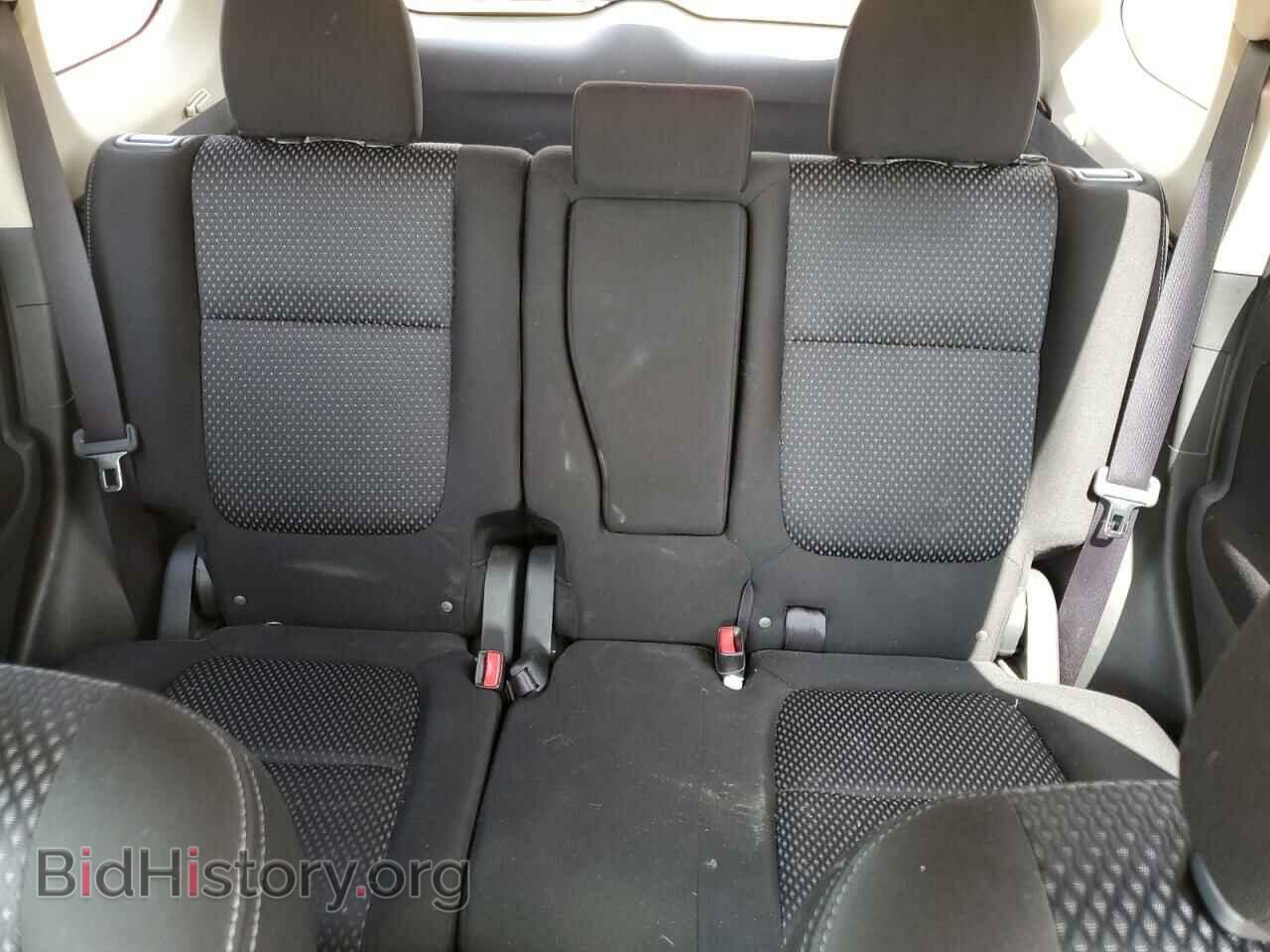 2016 MITSUBISHI OUTLANDER - VIN: JA4AD3A37GZ018644 - Фото 10