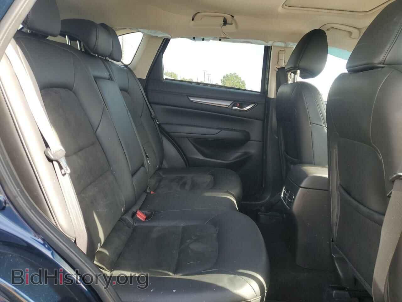 2020 MAZDA CX-5 - VIN: JM3KFACM5L0802650 - Фото 11