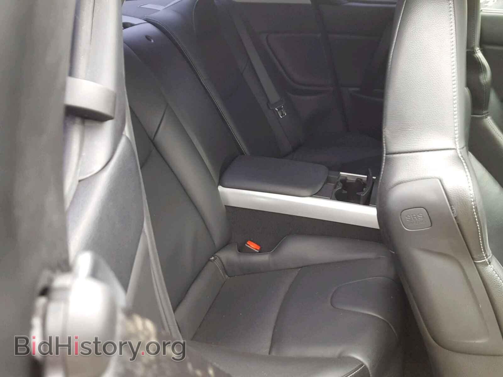 2006 MAZDA RX8 - VIN: JM1FE173760200660 - Фото 6