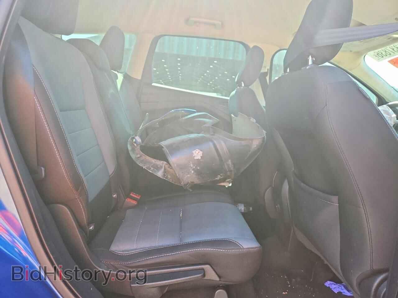 2019 FORD ESCAPE - VIN: 1FMCU0F73KUC55173 - Фото 10