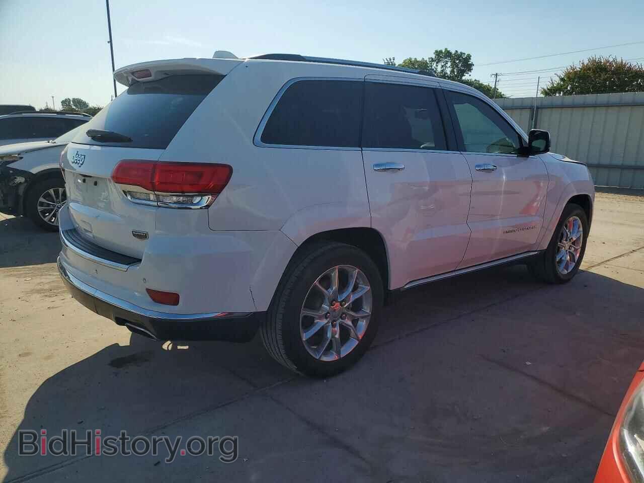 2015 JEEP CHEROKEE - VIN: 1C4RJFJG3FC634459 - Фото 3