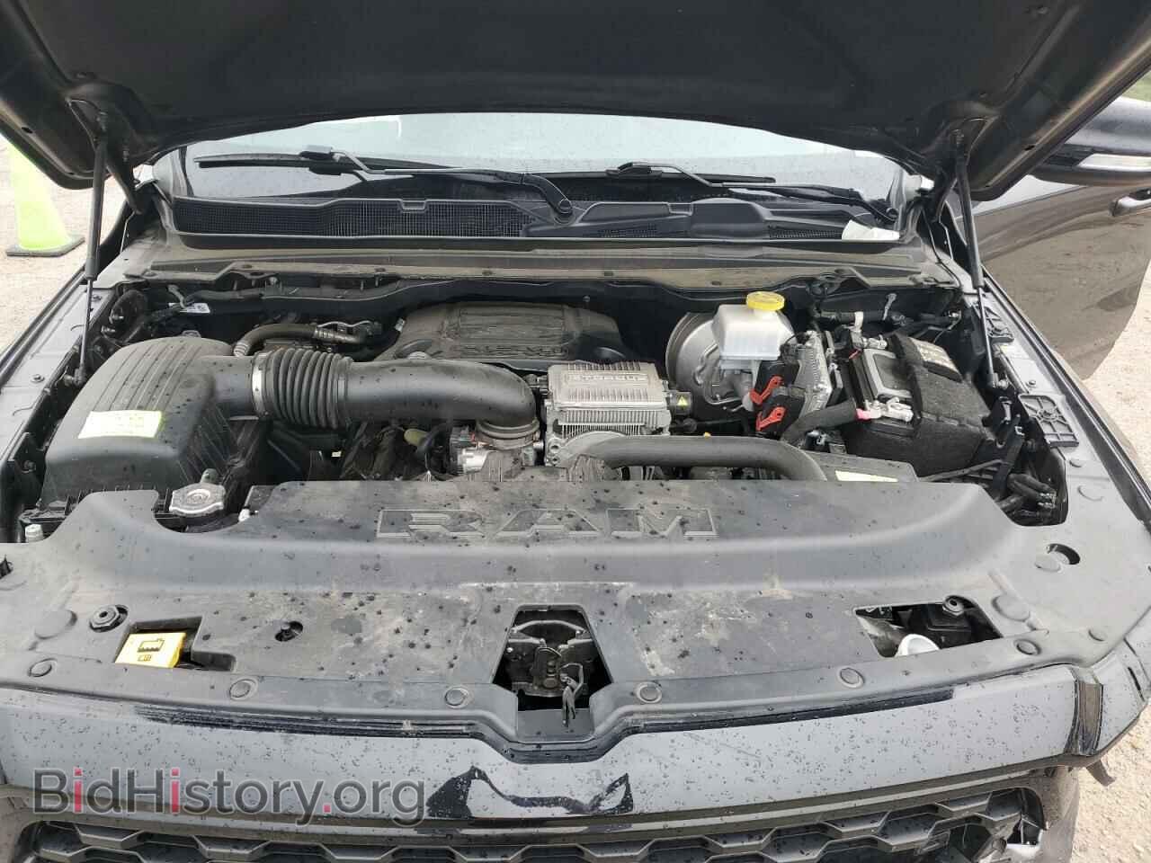 2022 RAM 1500 - VIN: 1C6SRFFT0NN404548 - Фото 11