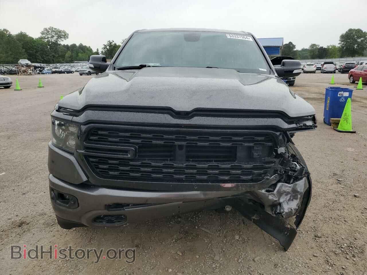 2022 RAM 1500 - VIN: 1C6SRFFT0NN404548 - Фото 5