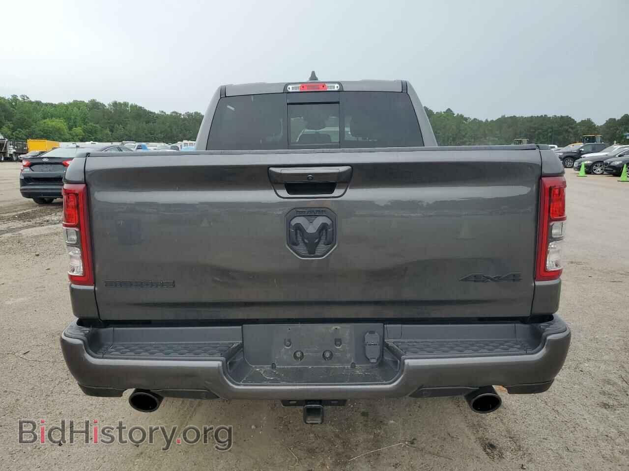 2022 RAM 1500 - VIN: 1C6SRFFT0NN404548 - Фото 6
