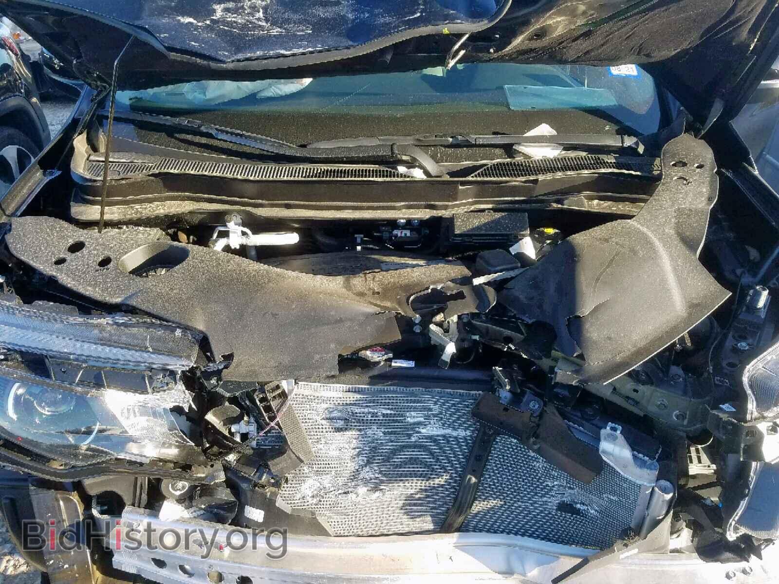 2019 HONDA PILOT EX - VIN: 5FNYF5H33KB041515 - Фото 7