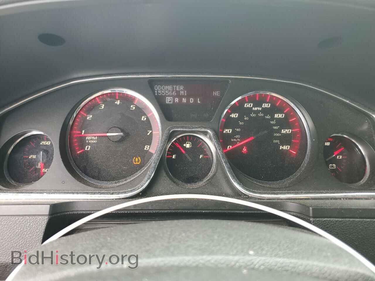 2015 GMC ACADIA - VIN: 1GKKRRKD9FJ294590 - Фото 9