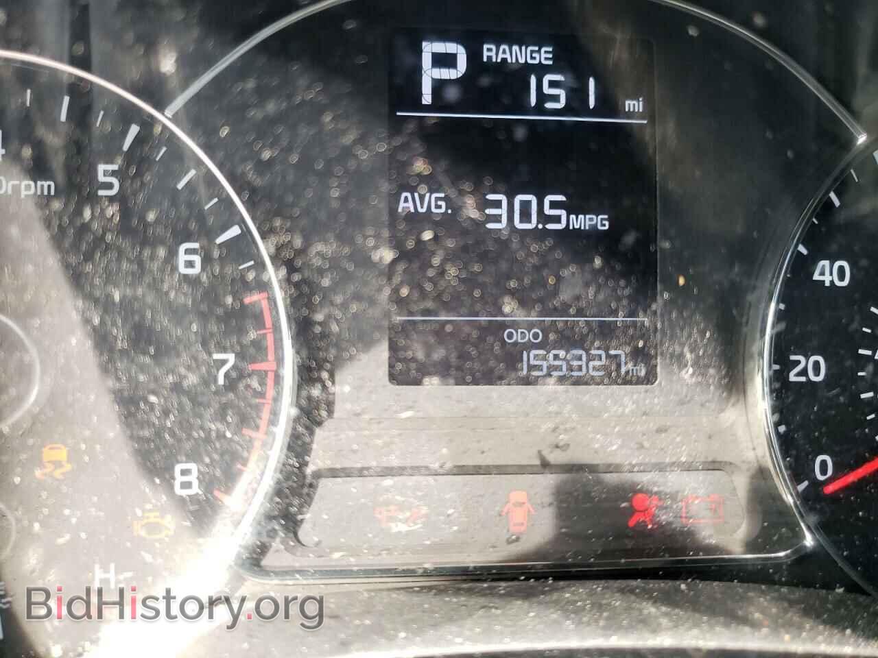 2017 KIA FORTE - VIN: 3KPFK4A73HE087841 - Фото 8
